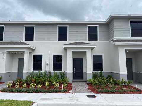 442 NE 13 Street, Florida City, FL 33034