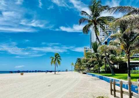 2200 S Ocean Dr, Hollywood, FL 33019