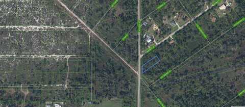 505 Hallmark Avenue, Lake Placid, FL 33852