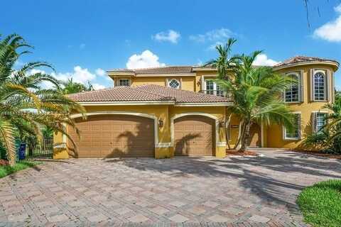 4217 SW 186th Ave, Miramar, FL 33029