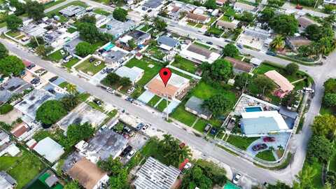 3060 NW 88th St, Miami, FL 33147