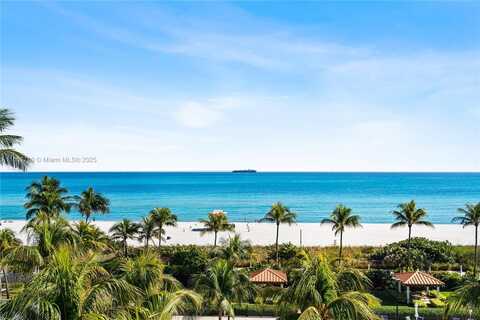 2625 Collins Ave, Miami Beach, FL 33140