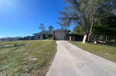 520 KILLARNEY, Lehigh Acres, FL 33974