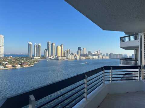3600 Mystic Pointe Dr, Aventura, FL 33180
