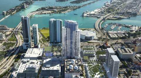 851 NE 1st Ave, Miami, FL 33132
