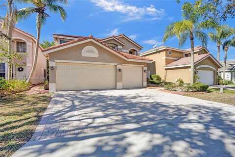 5354 NW 119th Ter, Coral Springs, FL 33076