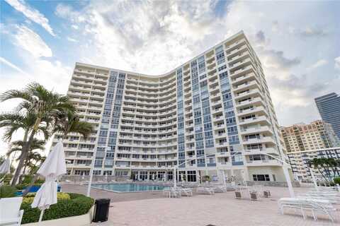 3180 S Ocean Dr, Hallandale Beach, FL 33009