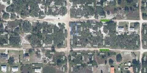 2869 W Redondo Road, Lake Placid, FL 33825