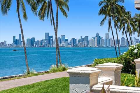 2411 Fisher Island Dr, Miami Beach, FL 33109