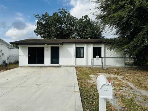 2983 NW 191st Ter, Miami Gardens, FL 33056