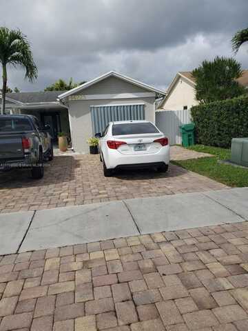 14223 SW 153rd Ter, Miami, FL 33177