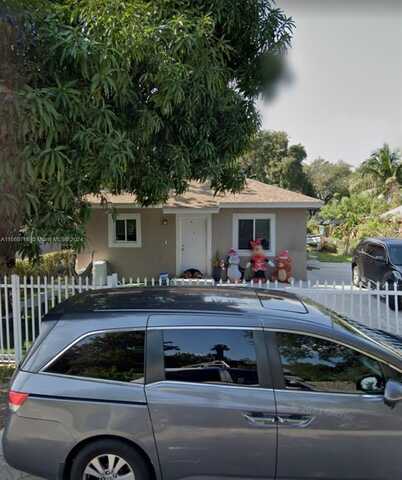 8020 NW 9th Ave, Miami, FL 33150