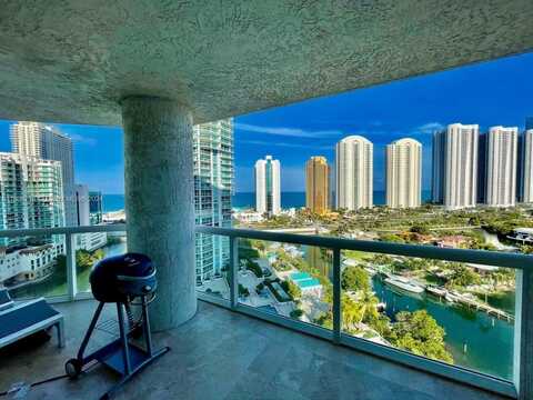 16500 Collins Ave, Sunny Isles Beach, FL 33160