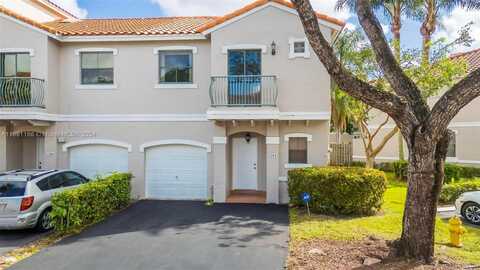 1382 NW 126th Way, Sunrise, FL 33323