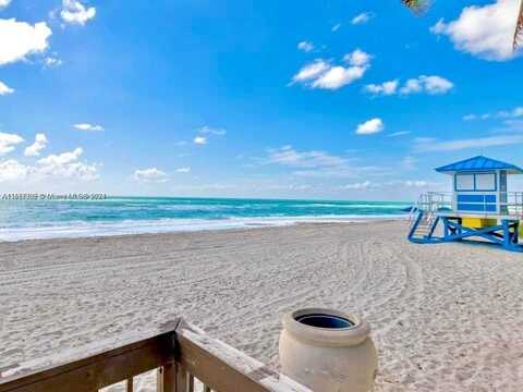 3001 S Ocean Dr, Hollywood, FL 33019