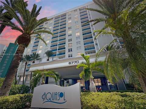 6770 Indian Creek Dr, Miami Beach, FL 33141
