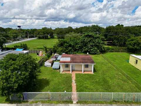 2505 NW 162nd Ter, Miami Gardens, FL 33054