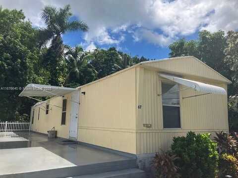 35250 SW 177th Ct 67, Homestead, FL 33034
