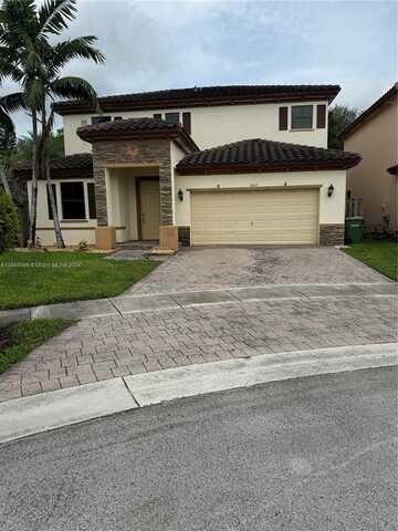 2607 NE 2nd Dr, Homestead, FL 33033