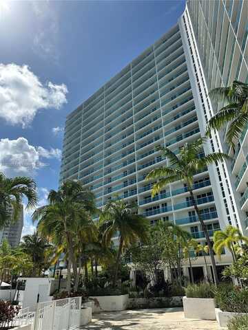 100 Bayview Dr, Sunny Isles Beach, FL 33160