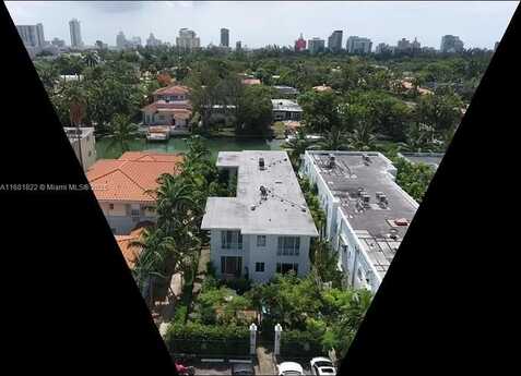 3921 N Meridian Ave, Miami Beach, FL 33140