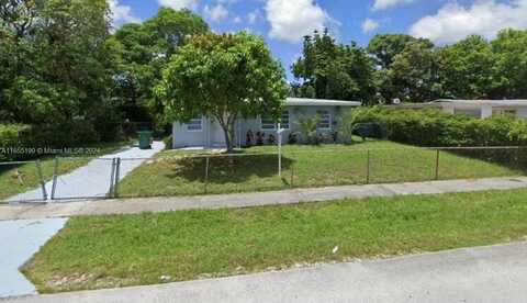 3571 NW 3rd St, Lauderhill, FL 33311