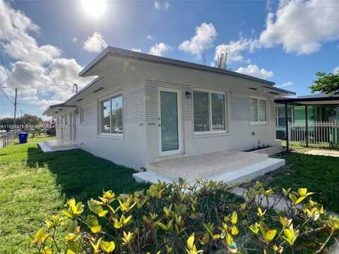 4995 NW 5th Ave, Miami, FL 33127