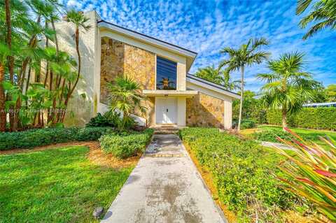 14540 Sailfish Dr, Coral Gables, FL 33158