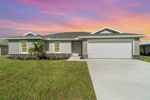 129 SW 9th Pl, Cape Coral, FL 33991