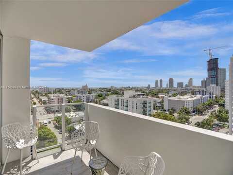 1100 West Ave, Miami Beach, FL 33139