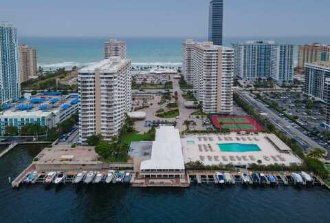 1965 S Ocean Dr, Hallandale Beach, FL 33009