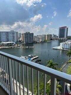 1965 S Ocean drive, Hallandale Beach, FL 33009