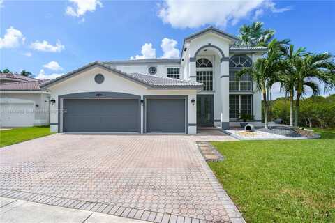 3408 SW 175th Ave, Miramar, FL 33029