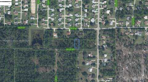 1720 Daffodil Avenue, Sebring, FL 33875