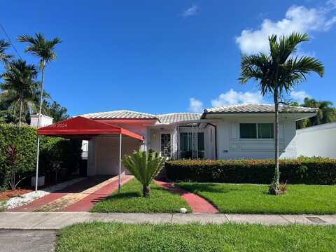 5361 N Bay Rd, Miami Beach, FL 33140