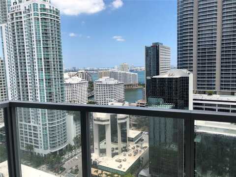 1050 Brickell Ave., Miami, FL 33131
