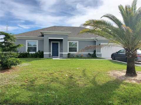 434 SW Hurtig Ct, Port Saint Lucie, FL 34983