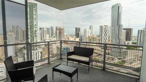 350 S Miami Ave, Miami, FL 33130