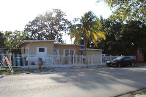 8400 NW 21st Ave, Miami, FL 33147