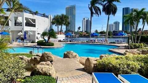 19101 NE 36th Ct, Aventura, FL 33180
