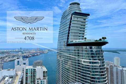 300 Biscayne Blvd Way, Miami, FL 33131