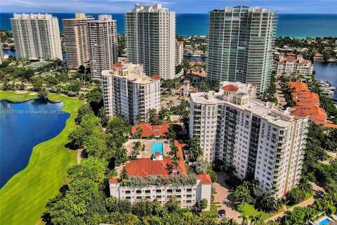 20000 E Country Club Dr, Aventura, FL 33180