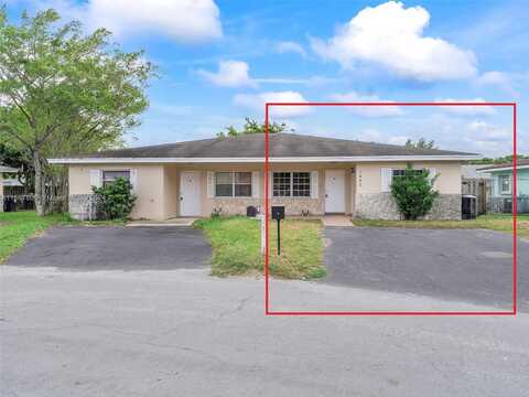 1440 NW 20th St, Fort Lauderdale, FL 33311