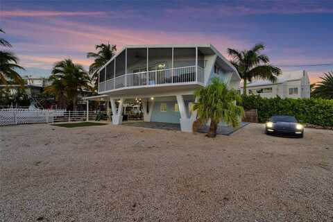 66 N Blackwater Ln, Key Largo, FL 33037