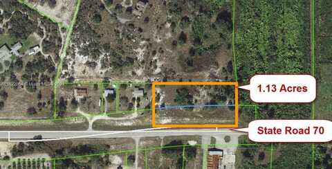 1370 State Road 70 E, Lake Placid, FL 33852