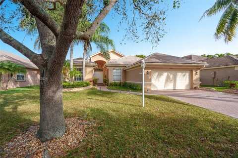 10635 NW 61st Ct, Parkland, FL 33076