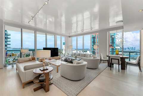 50 S Pointe Dr, Miami Beach, FL 33139