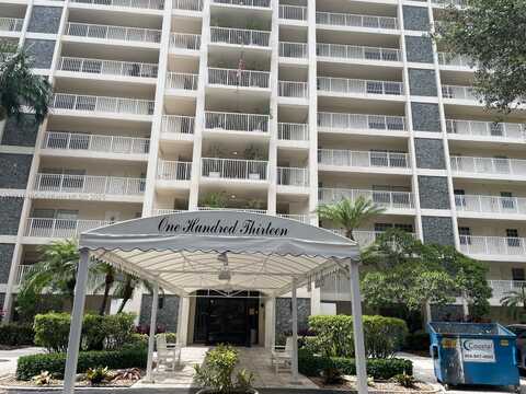 3520 Oaks Way, Pompano Beach, FL 33069