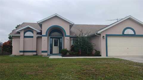 550 SE Sunnybrook Ter, Port Saint Lucie, FL 34983