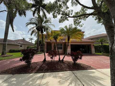 1065 Nandina Drive, Weston, FL 33327